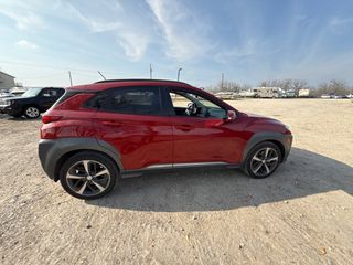 2018 Hyundai Kona - Exterior Side Passenger